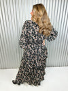 Midnight Garden Stroll 2 Piece Set