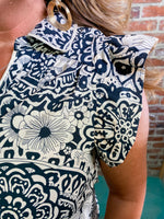 Lost In Time Dress