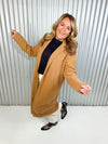 Z Supply Mason Knit Coat