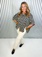 Tabitha Oversized Button Down