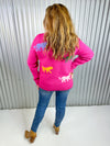 Leopards On Parade Sweater