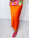 Flora Fever Maxi Skirt
