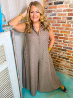 Juliana Jumpsuit