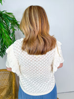 Pearly Sands Top