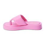 Doorbuster- Izzie Hot Pink Matisse Sandal