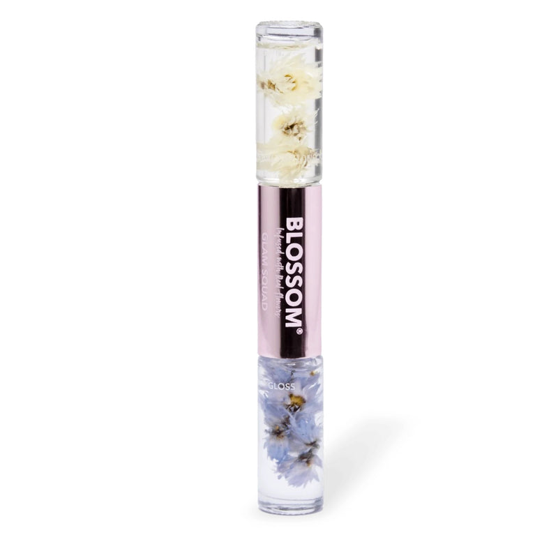 Blossom Beauty - Glam Squad Lip Gloss/Perfume Oil