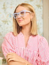 Mary Square - Jenn Readers - Fresh Start