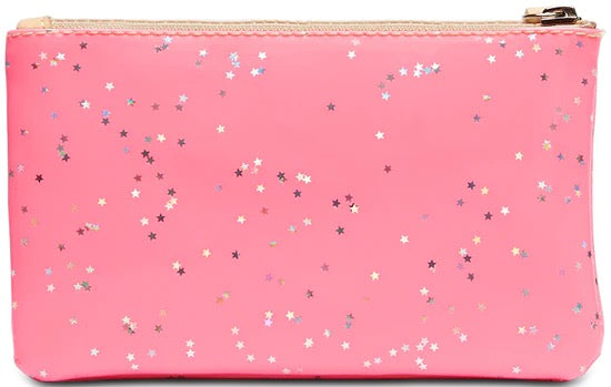 Consuela Slim Wallet | Shine