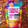 Legally Addictive Foods -Surprise Party