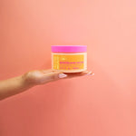 Glow Mood - Day Moisturizing Whipped Body Butter