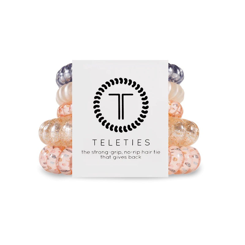 Teleties - Mixed Pack | Treasure Hunt