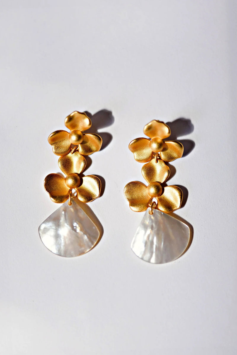 Tatum James - Fallon Earrings