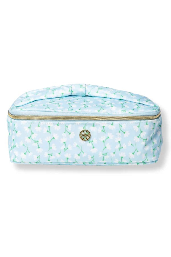 Mary Square - Make Me Blush Bag - Pretty Please