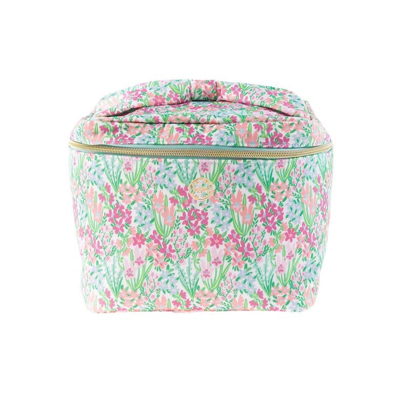 Mary Square - Ultraglam Bag - Happy Blooms