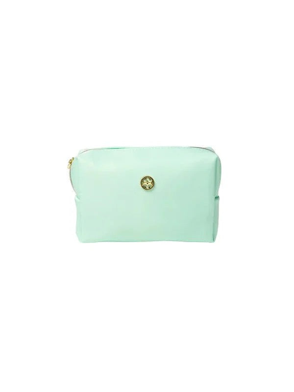 Mary Square - Lets Face It Mini Bag - Mint