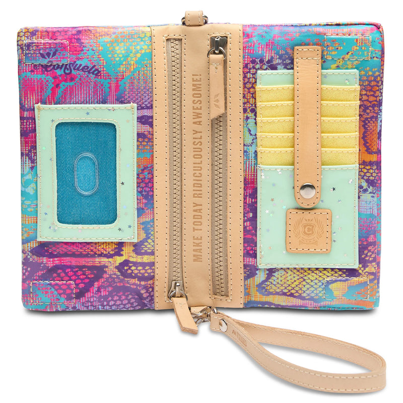 Consuela - Uptown Crossbody | Steph