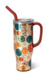 Swig - Fall Harvest - Mega Mug 30oz