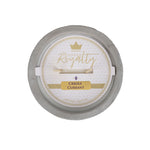 Bourbon Royalty- Creole Currant- 16oz Damask Stone