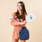 The Darling Effect - Pickleball Paddle -Endless Daydream Navy