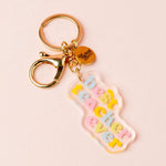 The Darling Effect -Acrylic Keychains