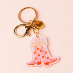 The Darling Effect -Acrylic Keychains
