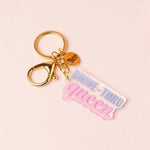 The Darling Effect -Acrylic Keychains