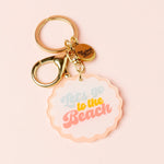 The Darling Effect -Acrylic Keychains