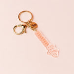 The Darling Effect -Acrylic Keychains