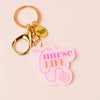 The Darling Effect -Acrylic Keychains