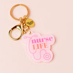 The Darling Effect -Acrylic Keychains