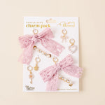The Darling Effect - Dazzle Shoe Charms