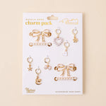 The Darling Effect - Dazzle Shoe Charms