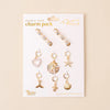 The Darling Effect - Dazzle Shoe Charms