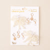 The Darling Effect - Dazzle Shoe Charms
