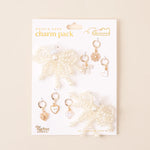 The Darling Effect - Dazzle Shoe Charms