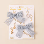 The Darling Effect - Dazzle Shoe Charms