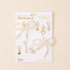 The Darling Effect - Dazzle Shoe Charms