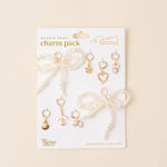 The Darling Effect - Dazzle Shoe Charms