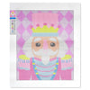 Iscream - Nutcracker Ballet Diamond Painting Kit