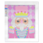 Iscream - Nutcracker Ballet Diamond Painting Kit