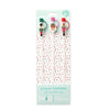 Swig - Classic Nutcracker Straw Topper Set