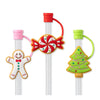 Swig - Cookie Jar Straw Topper Set