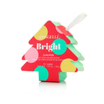 Spongellé - Holiday Tree | Bright + Juniper