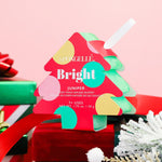 Spongellé - Holiday Tree | Bright + Juniper