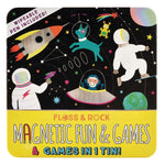 Floss & Rock - Magnetic Fun & Games