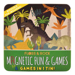 Floss & Rock - Magnetic Fun & Games