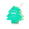 Spongellé - Holiday Tree | Holly + Garland