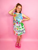 Bahama Mama Dress