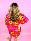 Bananarama Tropics Top
