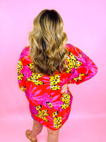 Bananarama Tropics Top